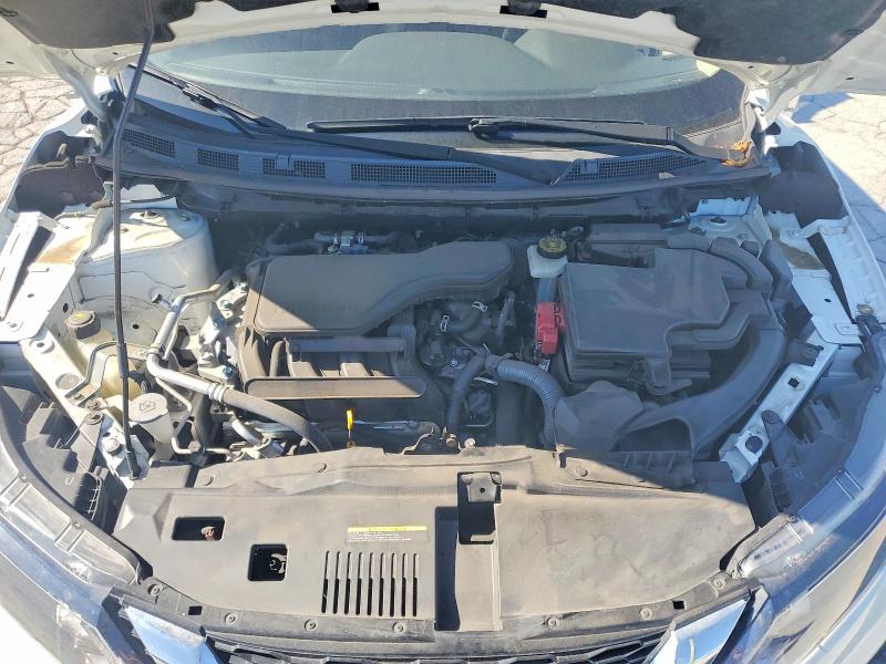 Продажа на аукционе авто 2021 Nissan Rogue Sport, vin: JN1BJ1AVXMW323368, номер лота: 52070956