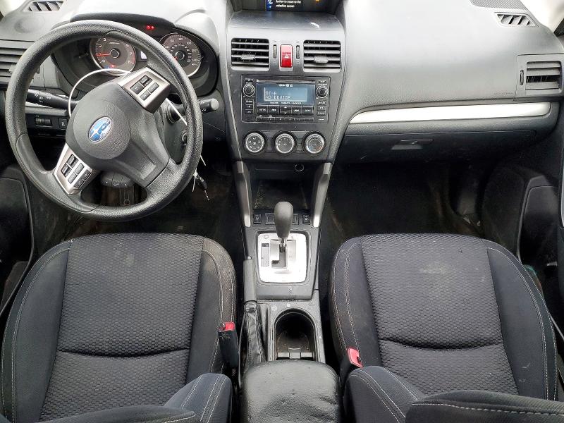 Продажа на аукционе авто 2015 Subaru Forester, vin: JF2SJAFC8FH559854, номер лота: 52317706