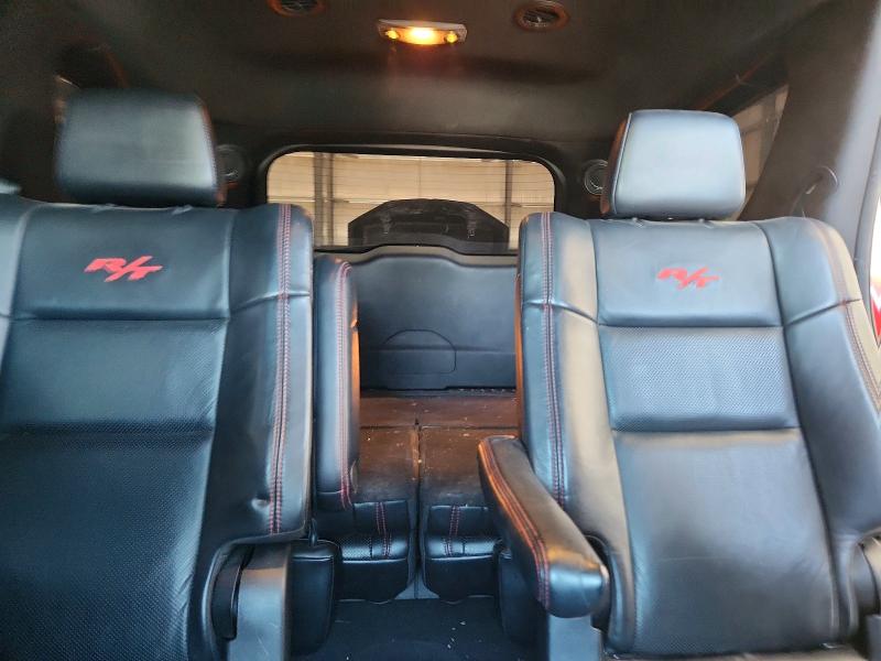 Aukcja sprzedaży 2014 Dodge Durango, vin: 1C4SDJCT2EC332830, numer aukcji: 51891406