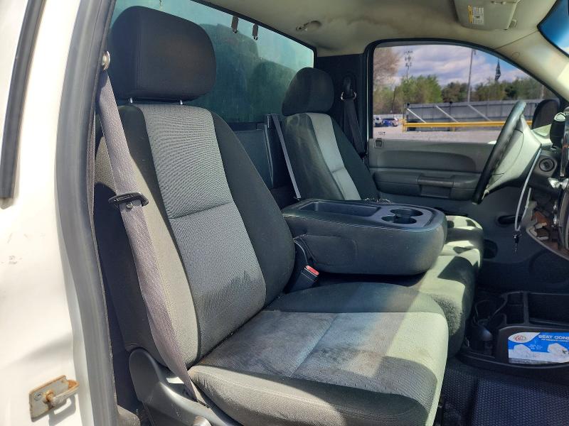 Продаж на аукціоні авто 2009 Gmc Sierra, vin: 1GTEC14X99Z237587, номер лоту: 52765806
