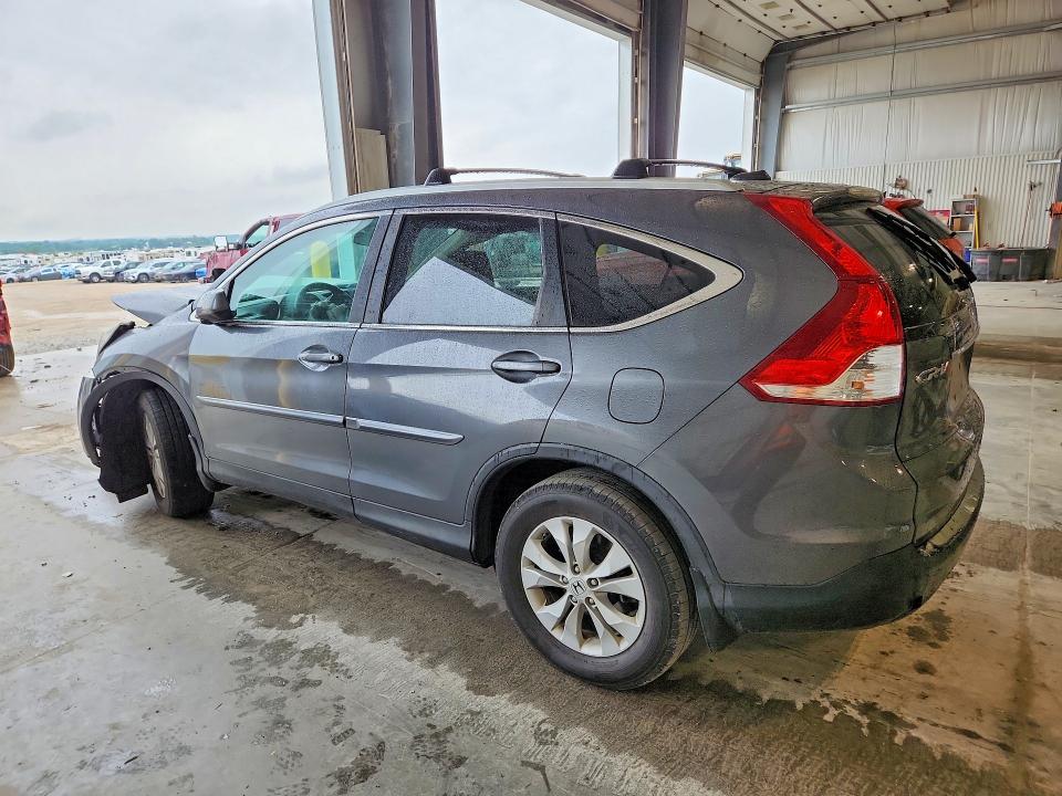 Aukcja sprzedaży 2013 Honda Cr-v, vin: 2HKRM4H76DH653980, numer aukcji: 54547156