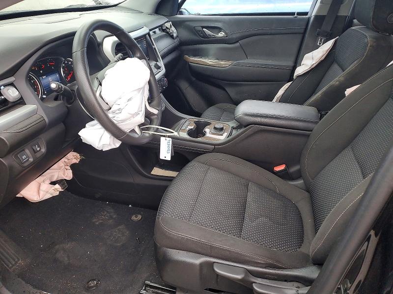98320125 :رقم المزاد ، 1GKKNKL43PZ128229 vin ، 2023 Gmc Acadia مزاد بيع