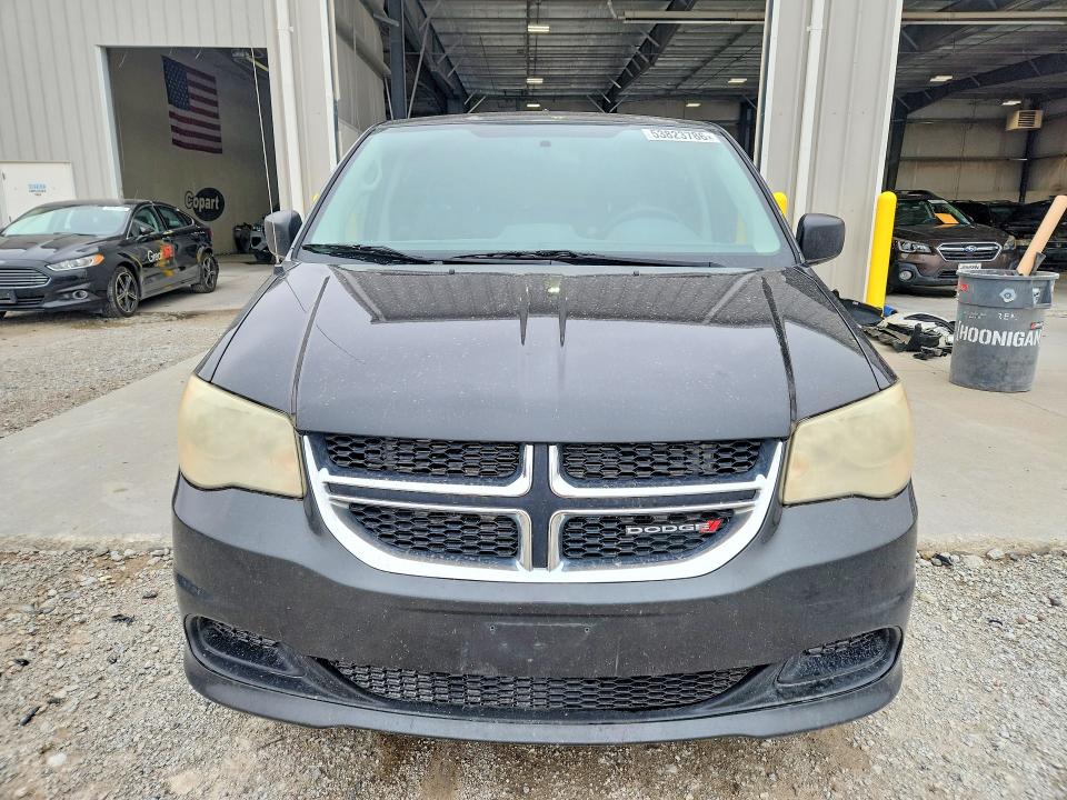 Aukcja sprzedaży 2012 Dodge Grand Caravan, vin: 2C4RDGBGXCR323626, numer aukcji: 53823786