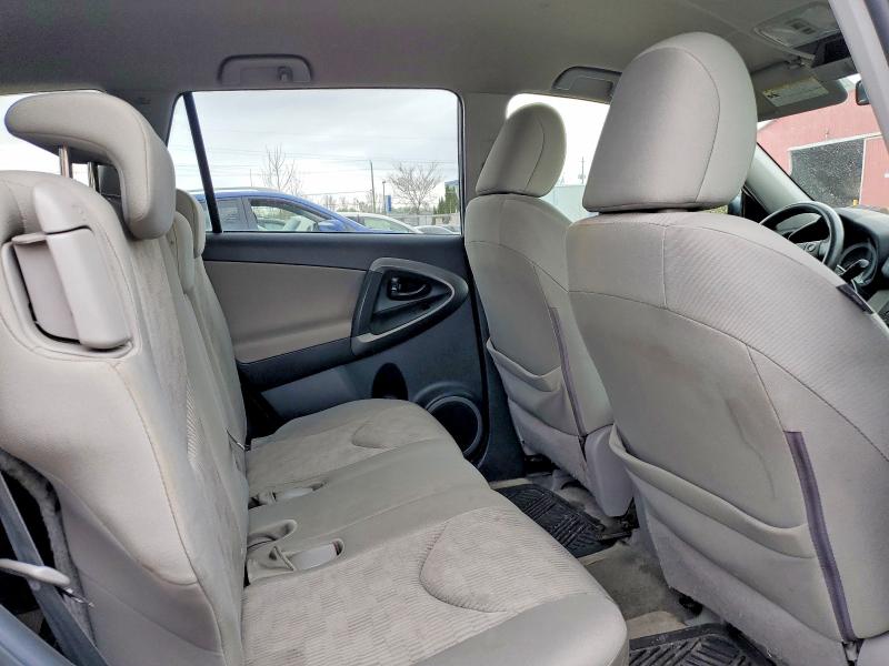 2011 Toyota Rav4 მანქანა იყიდება აუქციონზე, vin: 2T3JK4DVXBW049569, აუქციონის ნომერი: 51316566