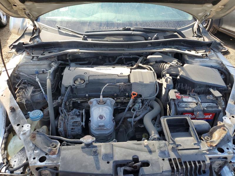 2014 Honda Accord მანქანა იყიდება აუქციონზე, vin: 1HGCR2F80EA216655, აუქციონის ნომერი: 52531836