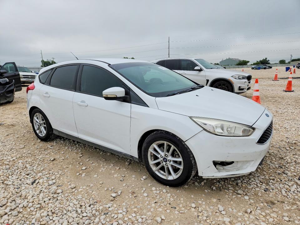 Aukcja sprzedaży 2016 Ford Focus, vin: 1FADP3K25GL244867, numer aukcji: 54953396