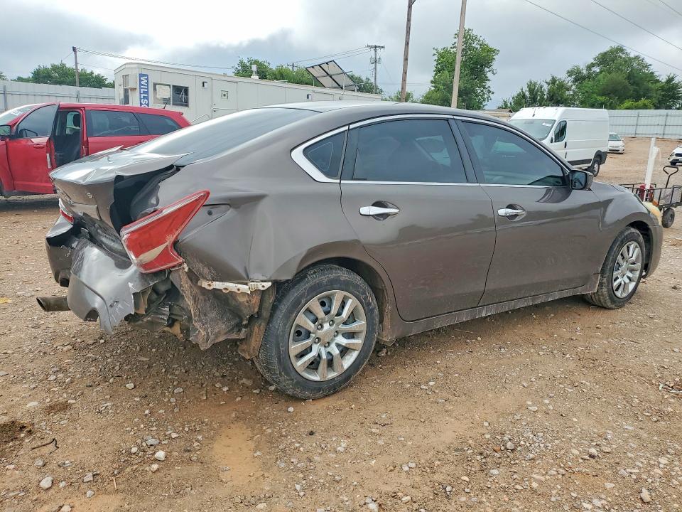 Aukcja sprzedaży 2013 Nissan Altima, vin: 1N4AL3AP3DC234023, numer aukcji: 55195076