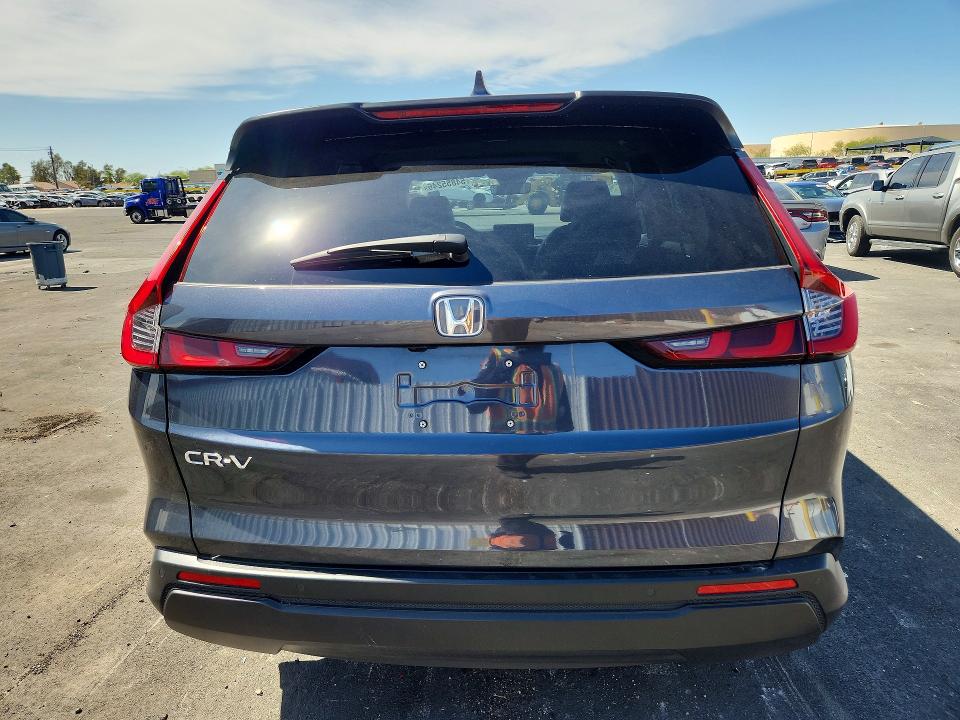 Aukcja sprzedaży 2025 Honda Crv, vin: 5J6RS3H73SL001028, numer aukcji: 54855246