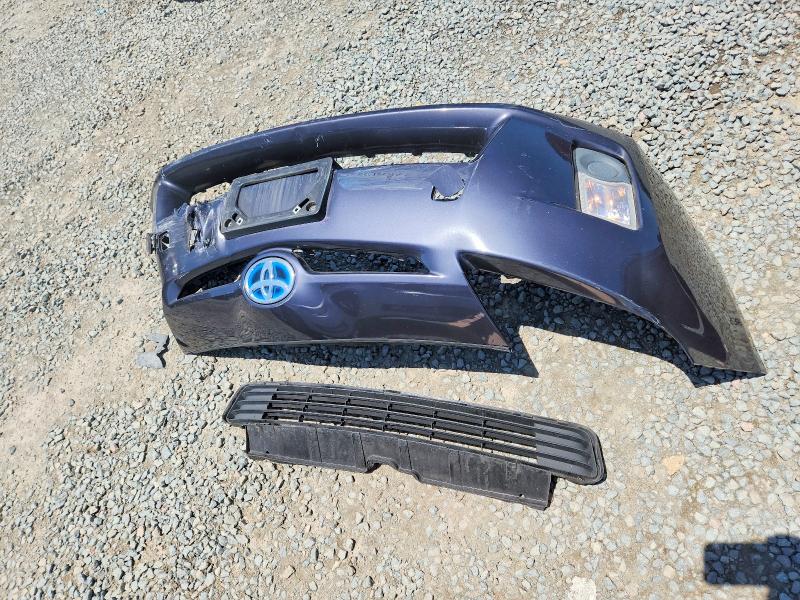 Продаж на аукціоні авто 2010 Toyota Prius, vin: JTDKN3DU8A0051840, номер лоту: 54210666