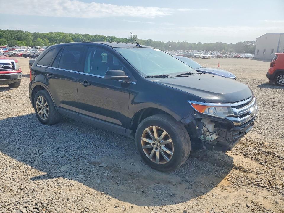 Aukcja sprzedaży 2014 Ford Edge, vin: 2FMDK3KC9EBA26229, numer aukcji: 53576376