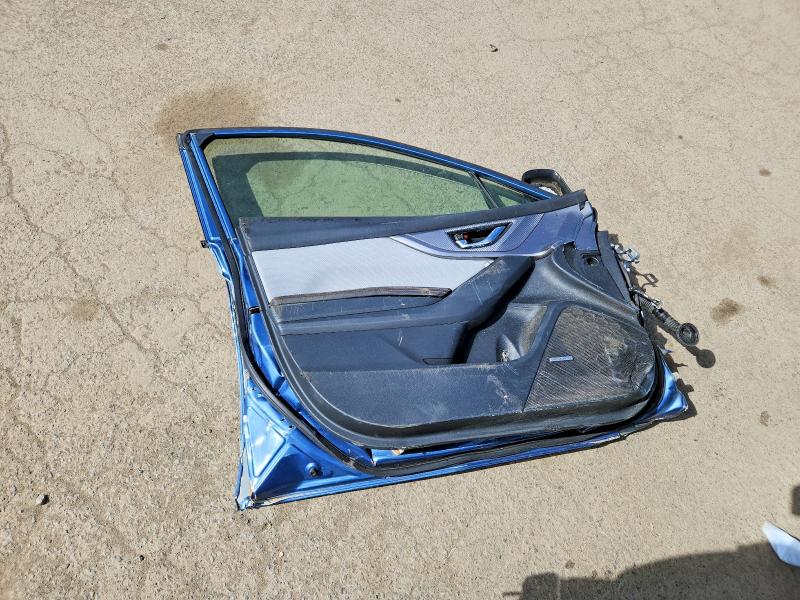 55707416 :رقم المزاد ، JF2GTHNC8MH361086 vin ، 2021 Subaru Crosstrek مزاد بيع