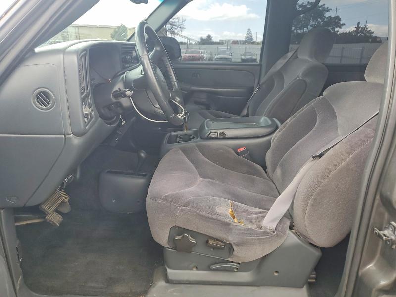 55378716 :رقم المزاد ، 1GTHK23192F177868 vin ، 2002 Gmc Sierra مزاد بيع