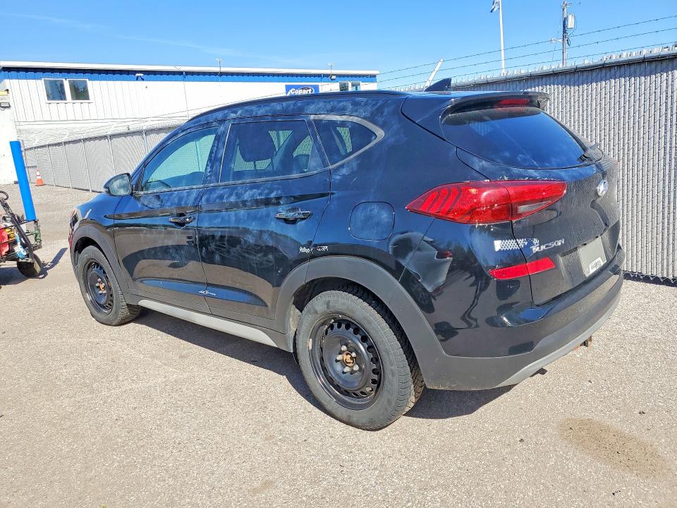 2020 Hyundai Tucson მანქანა იყიდება აუქციონზე, vin: KM8J3CALXLU161857, აუქციონის ნომერი: 53714646