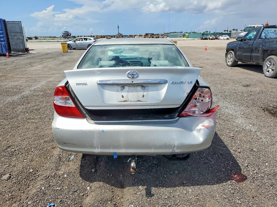 Продаж на аукціоні авто 2003 Toyota Camry, vin: 4T1BE32K33U241019, номер лоту: 54082156