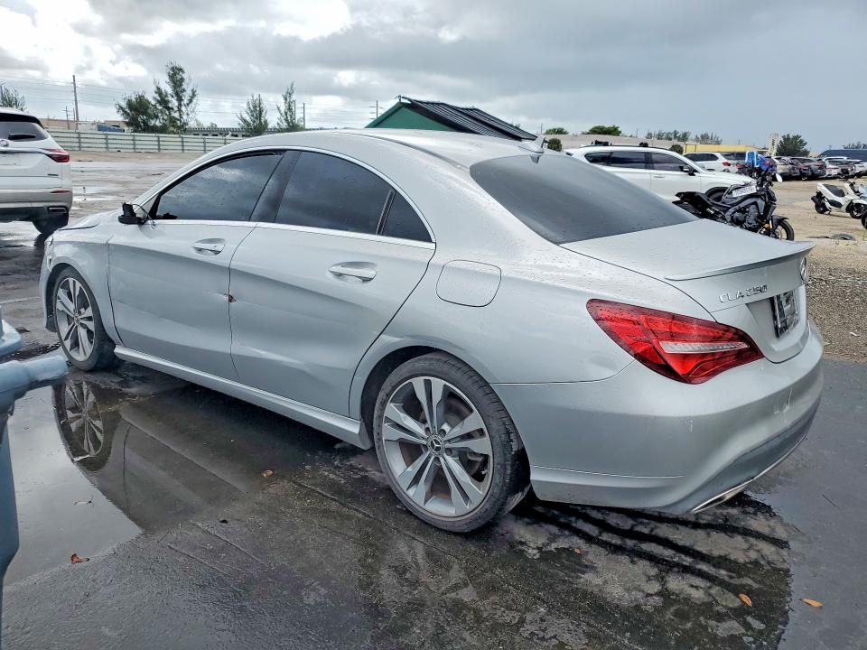 Aukcja sprzedaży 2019 Mercedes-benz Cla, vin: WDDSJ4EB6KN753731, numer aukcji: 54193446
