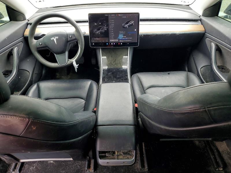 Продажа на аукционе авто 2020 Tesla Model 3, vin: 5YJ3E1EB0LF650824, номер лота: 53593346