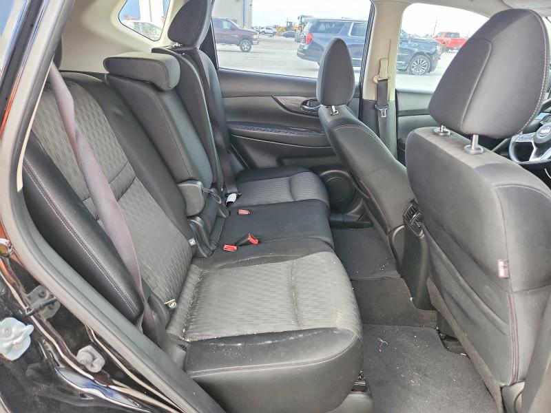 Aukcja sprzedaży 2017 Nissan Rogue, vin: JN8AT2MT8HW383601, numer aukcji: 54799186