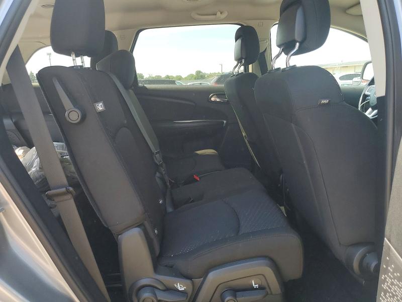 55149556 :رقم المزاد ، 3C4PDCBB5KT867452 vin ، 2019 Dodge Journey مزاد بيع
