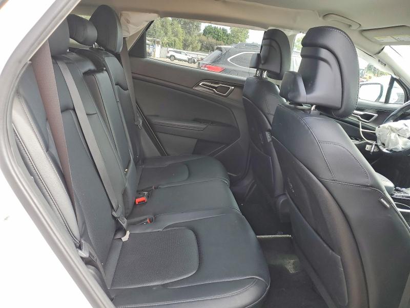 2023 Kia Sportage მანქანა იყიდება აუქციონზე, vin: 5XYK33AF0PG023657, აუქციონის ნომერი: 55072926