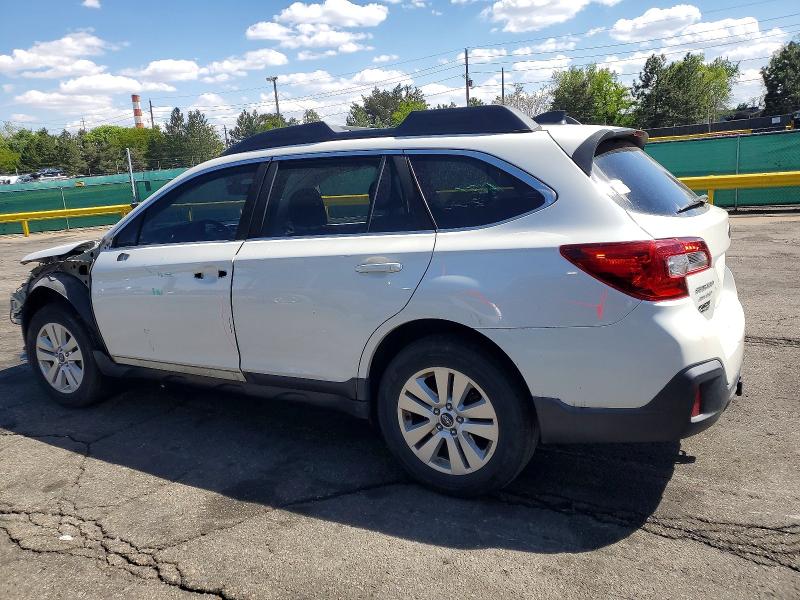 Продаж на аукціоні авто 2018 Subaru Outback, vin: 4S4BSAFC6J3268301, номер лоту: 52038156