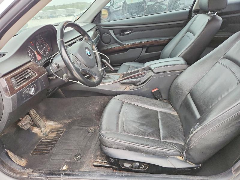 Продаж на аукціоні авто 2012 Bmw 328, vin: WBAKF3C5XCE793490, номер лоту: 53078906