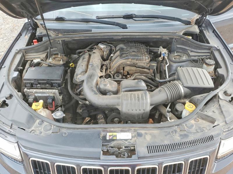 54103026 :رقم المزاد ، 1C4RJFBG5EC565559 vin ، 2014 Jeep Grand Cherokee مزاد بيع
