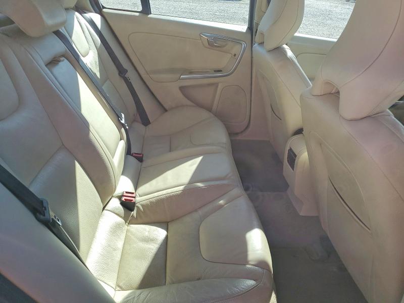 Aukcja sprzedaży 2014 Volvo S60, vin: YV1612FS4E1299127, numer aukcji: 54312456