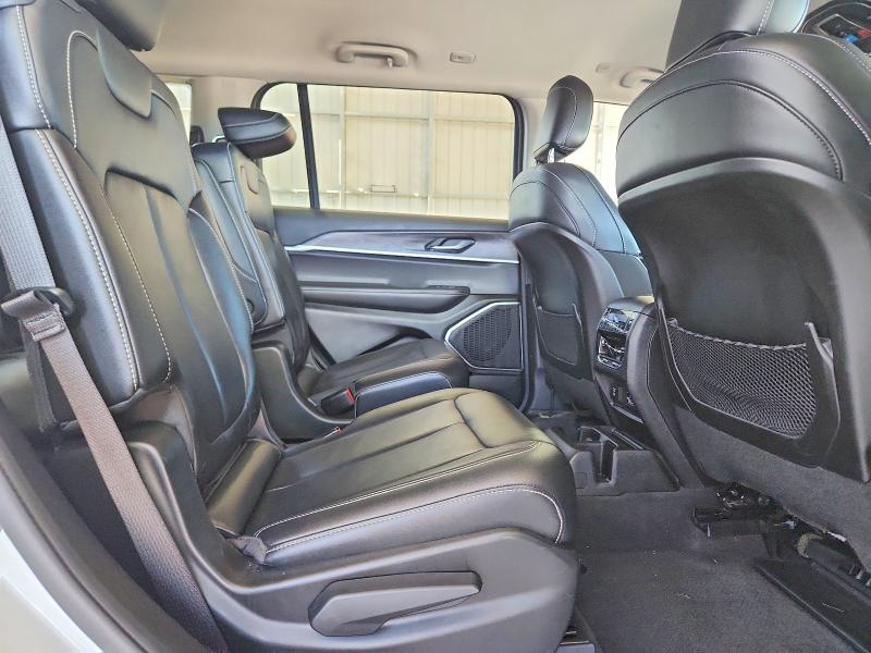 Продаж на аукціоні авто 2021 Jeep Grand Cherokee, vin: 1C4RJKBG2M8212528, номер лоту: 53125546