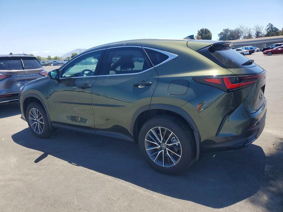 Aukcja sprzedaży 2023 Lexus Nx, vin: JTJGKCEZ8P2012166, numer aukcji: 53107866