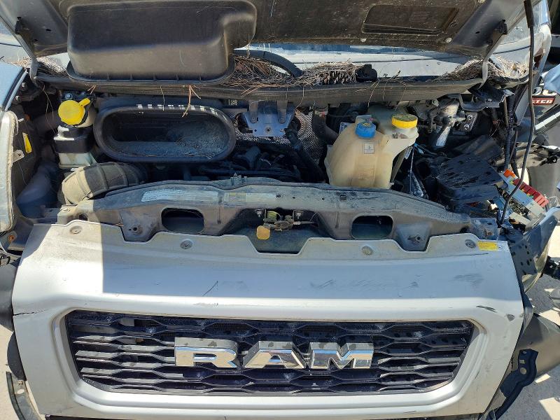 Продаж на аукціоні авто 2021 Ram Promaster 3500, vin: 3C6FRVJG4ME503298, номер лоту: 48400546
