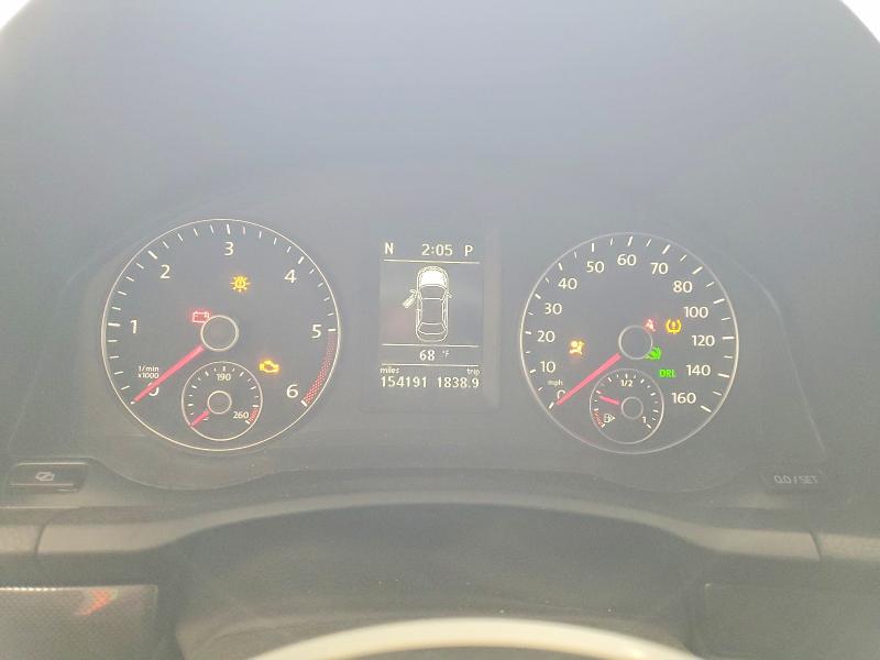 54980746 :رقم المزاد ، 3VWRL7AJ0AM153732 vin ، 2010 Volkswagen Jetta مزاد بيع