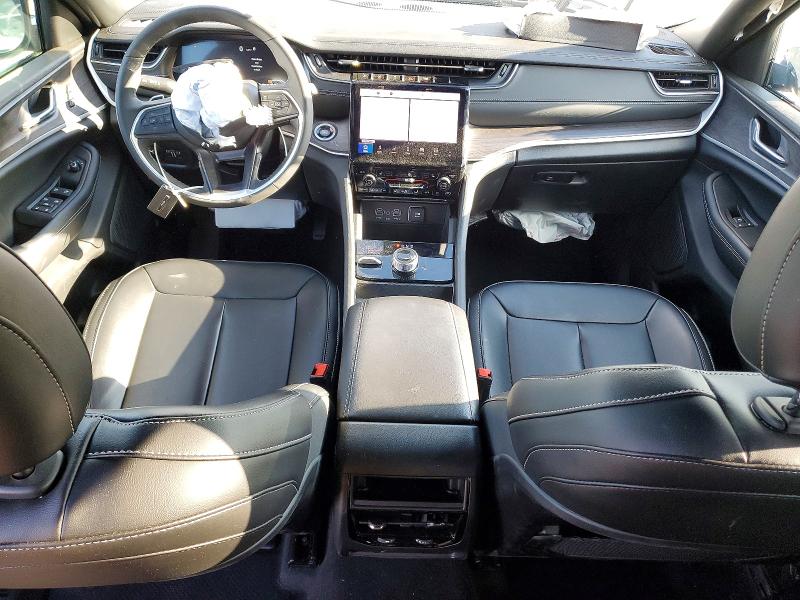 Aukcja sprzedaży 2025 Jeep Grand Cherokee, vin: 1C4RJHBG8SC356601, numer aukcji: 52690746