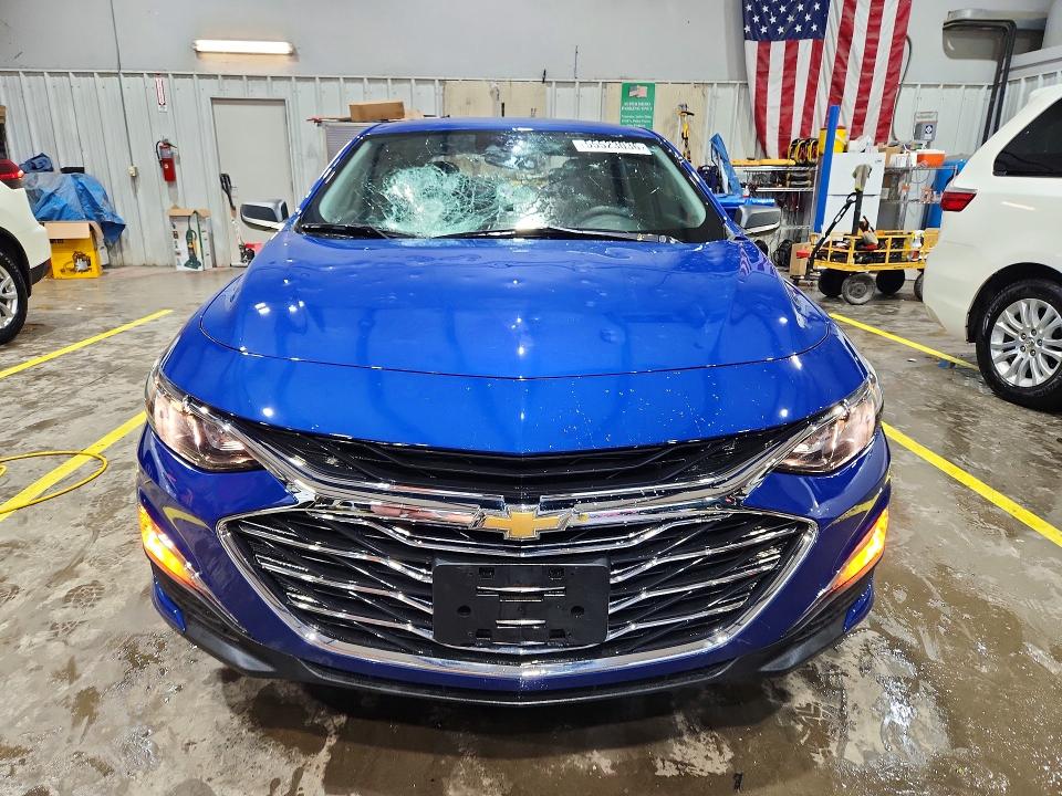 Aukcja sprzedaży 2023 Chevrolet Malibu, vin: 1G1ZB5ST3PF239726, numer aukcji: 55523036