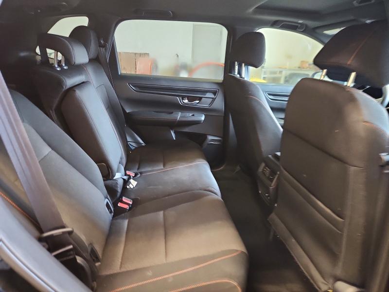 Продажа на аукционе авто 2023 Honda Cr-v, vin: 7FARS5H55PE005161, номер лота: 53839066