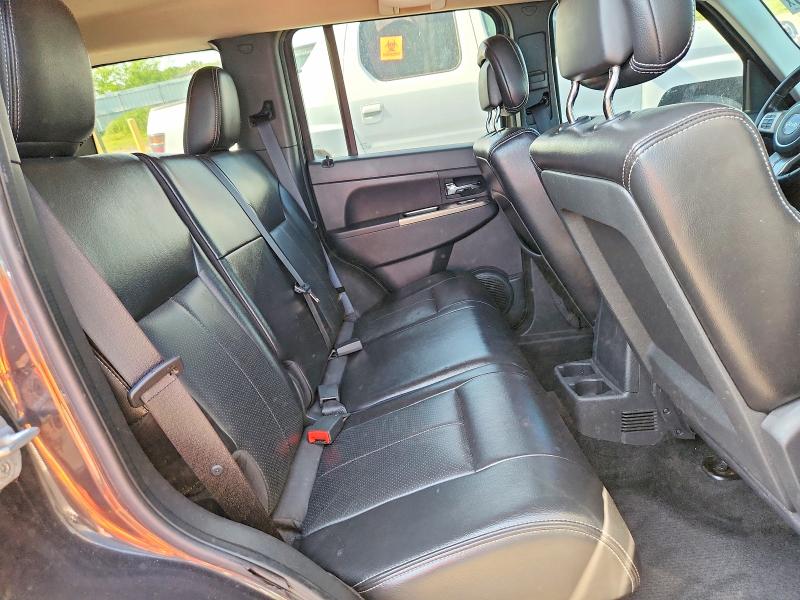 54757086 :رقم المزاد ، 1J4PN5GKXBW534136 vin ، 2011 Jeep Liberty مزاد بيع