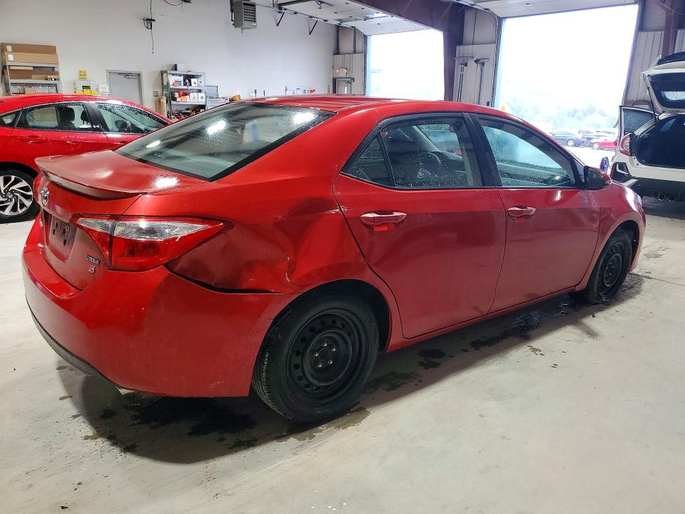 Aukcja sprzedaży 2015 Toyota Corolla, vin: 5YFBURHE5FP211212, numer aukcji: 54290836