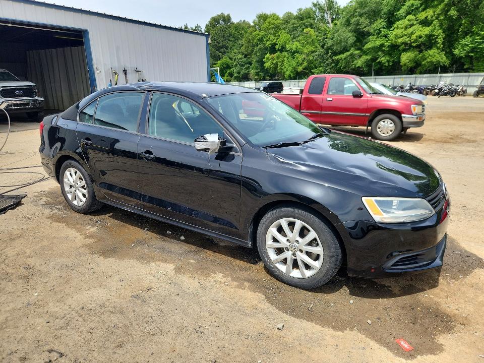Продажа на аукционе авто 2012 Volkswagen Jetta, vin: 3VWDX7AJ2CM391227, номер лота: 52655016