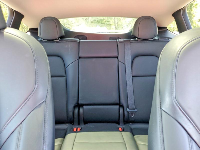 Продажа на аукционе авто 2023 Tesla Model Y, vin: 7SAYGDEEXPA106557, номер лота: 51864566
