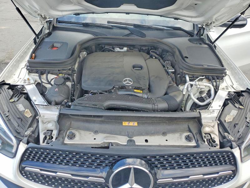 Продажа на аукционе авто 2023 Mercedes-benz Glc Coupe, vin: W1N0J8EB0PG160539, номер лота: 52084226