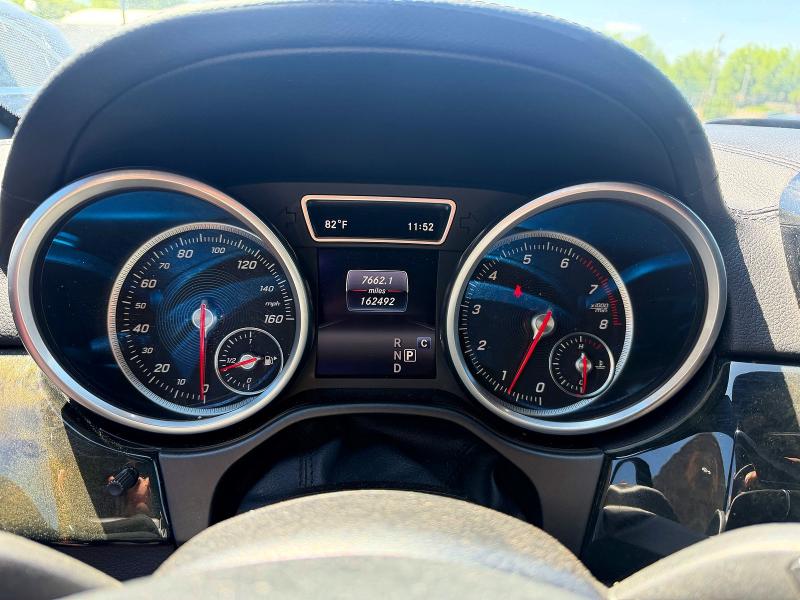 53578736 :رقم المزاد ، 4JGDF6EE9HA837080 vin ، 2017 Mercedes-benz Gls مزاد بيع