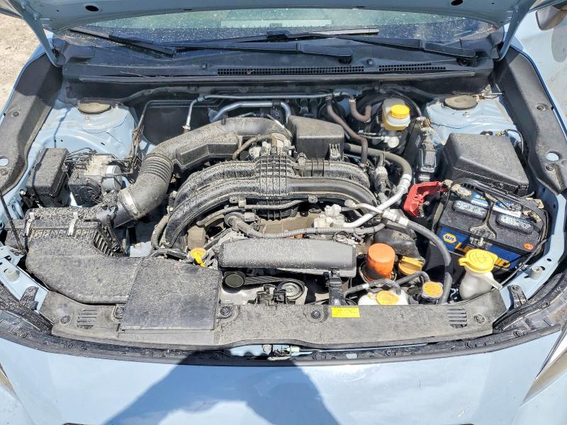 55220546 :رقم المزاد ، JF2GTACC0KH314139 vin ، 2019 Subaru Crosstrek مزاد بيع