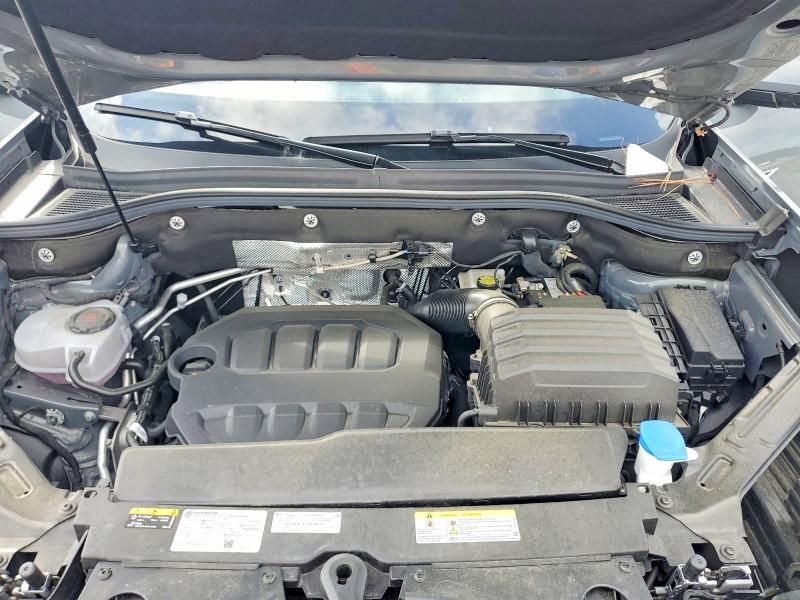 Aukcja sprzedaży 2024 Volkswagen Atlas Cross Sport, vin: 1V2KE2CA9RC258523, numer aukcji: 53005626