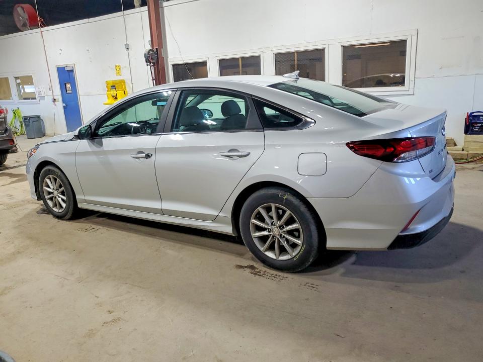 Aukcja sprzedaży 2019 Hyundai Sonata, vin: 5NPE24AF7KH767697, numer aukcji: 53932306
