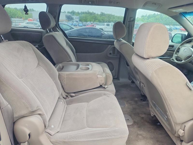 Продаж на аукціоні авто 2007 Toyota Sienna, vin: 5TDZK23C27S097082, номер лоту: 54482886