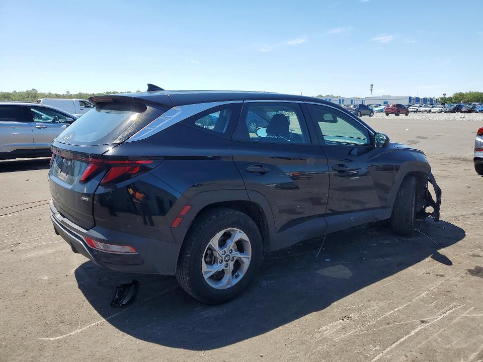 2023 Hyundai Tucson მანქანა იყიდება აუქციონზე, vin: 5NMJACAE2PH168892, აუქციონის ნომერი: 51814126