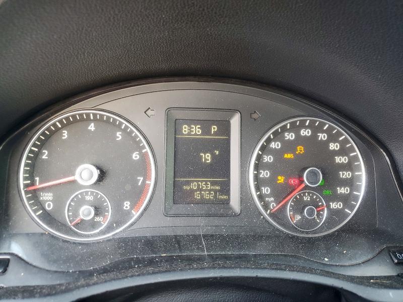 Aukcja sprzedaży 2010 Volkswagen Jetta, vin: 3VWAX7AJXAM094576, numer aukcji: 51482316