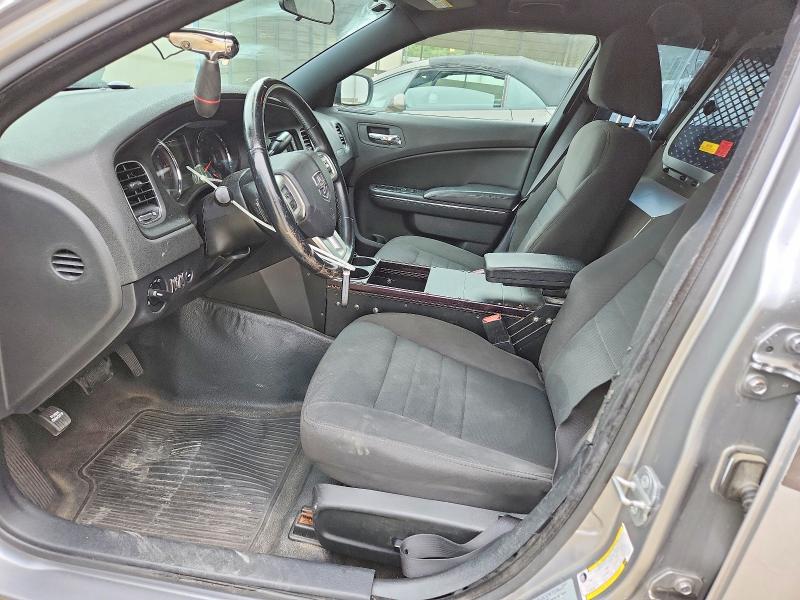 53511066 :رقم المزاد ، 2C3CDXAT2EH332077 vin ، 2014 Dodge Charger مزاد بيع