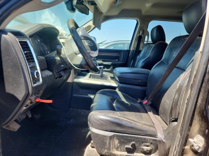 2015 Ram 1500 მანქანა იყიდება აუქციონზე, vin: 1C6RR7VT6FS600762, აუქციონის ნომერი: 53432956