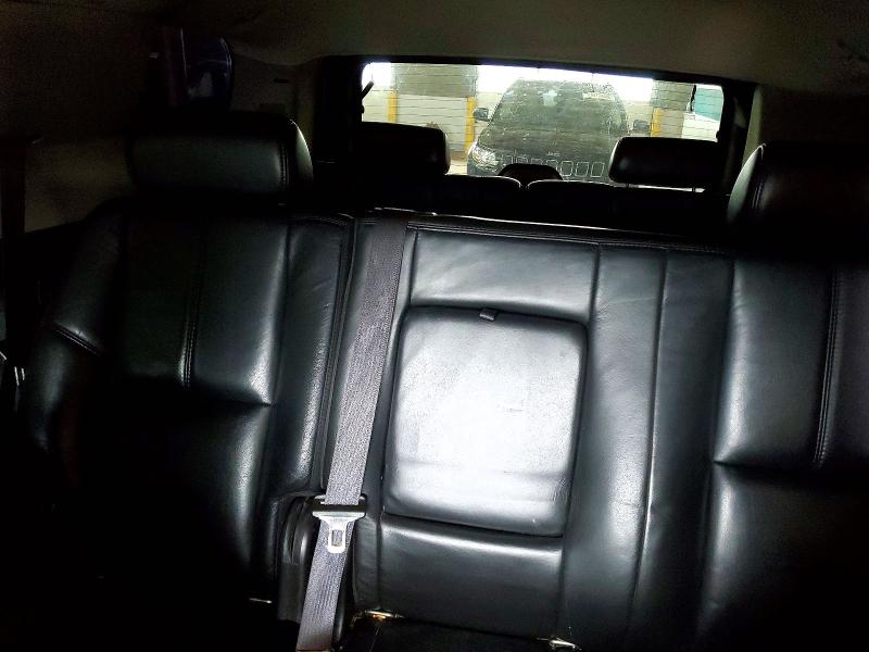 Aukcja sprzedaży 2007 Gmc Yukon, vin: 1GKFK63817J314743, numer aukcji: 53268076