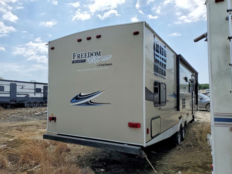 Продажа на аукционе авто 2019 Forrest River Other Rv, vin: 5ZT2FEUB2KW008812, номер лота: 52693796